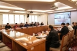 国家级节约型公共机构示范单位考评验收获好评