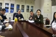 在工作实践中实现自我价值  医务部开展内部岗位竞聘