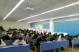我院圆满完成全国住培年度业务水平测试试点工作