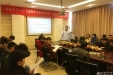 东院“蓝精灵”志愿队走进成都星空艺术学校