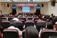 门急诊医技党总支开展“以案为鉴，正风肃纪，漏点排查”主题党日活动