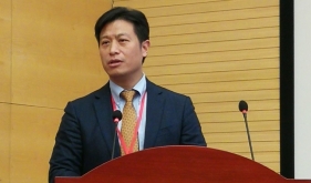 我院心身医学中心周波主任受邀到301医院讲学