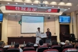 我院举行住院总医师述职病例演讲比赛