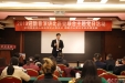 省精医中心联合心身医学中心举行2019迎新演讲比赛