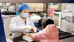 我院7名团员青年参与“走出大山看世界”志愿活动