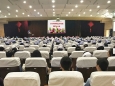 护理部召开2018年护理工作总结暨护士大会