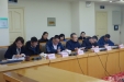医院召开招标采购制度流程大梳理会议