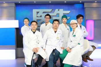 泌尿肾移植专业团队