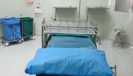 科室联动  共同推进