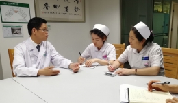 病区与药房协作多做事 患者出院少跑腿