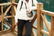 李古月-2015年度优秀共青团干部