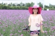 梁梦婷-2015年度优秀共青团干部
