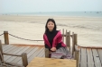 朱碧霞-2015年度优秀共青团干部