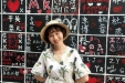 谢丹璇——2017年度优秀共青团员