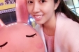 叶李珂——2017年度优秀共青团员