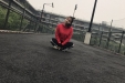 李玥燕——2017年度优秀共青团员