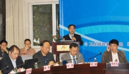 卫生政策循证研究网络研讨会在四川召开