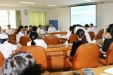 我院召开临床研究基地平台建设助推专业评审会议