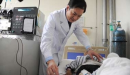 我院成功开展西南地区首例自体外周血干细胞移植