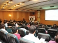 德国德累斯顿大学附属医院教授来我院讲学