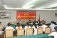 《国家卫生统计调查制度》修订调研组来我院调研