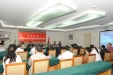 省委组织部副部长刘东深入我院调研人才工作