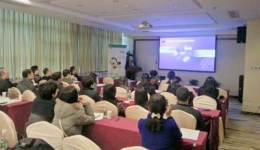 甲状腺超声造影专题研讨会隆重举行