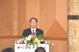 安徽医科大学张学军校长到我院讲学