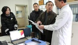 温江分院深入开展廉洁从业专项整治活动