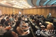 感染科举办四川省第二届肝脏疾病诊治进展研讨班