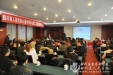 心脏外科中心举行瓣膜病友会