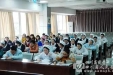 城东病区举行护理品管圈培训与主题选定实战演练