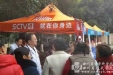 《医生来了》专家团队进社区受热捧