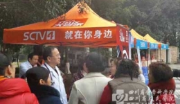 《医生来了》专家团队进社区受热捧
