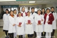第一期临床心理护士院内进修圆满结束
