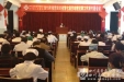我院召开职工代表专题会议推荐省劳动模范人选