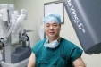 泌尿外科王东省内首位完成达芬奇机器人手术超百例