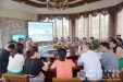 崇州分院组织召开帮扶基层、健康崇州座谈会