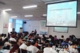 崇州分院举办2015年基层医院计划生育技术培训班