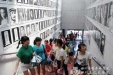 崇州分院组织爱国主义教育活动