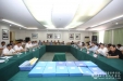 成都市安全生产督查组对我院特种设备安全生产进行检查