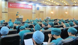 实施护士岗位管理 护理人员竞聘上岗