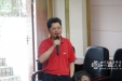 我院召开重症医学中心医院感染管理通报会