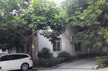 高压氧治疗中心
