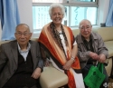 2015年重阳敬老佳节庆祝活动