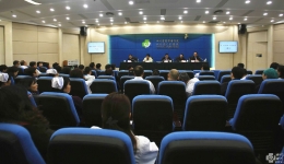 省委决定欧力生同志任我院党委书记