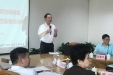 全国政协常委黄洁夫一行来我院调研