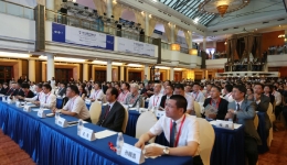 第二届全国医学智能大会暨“一带一路”智能康复国际研讨会在蓉召开