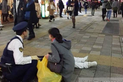 “最美护士” 张雯、张文婷