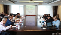 个体化药物治疗四川省重点实验室学术委员会会议及研讨会在蓉召开